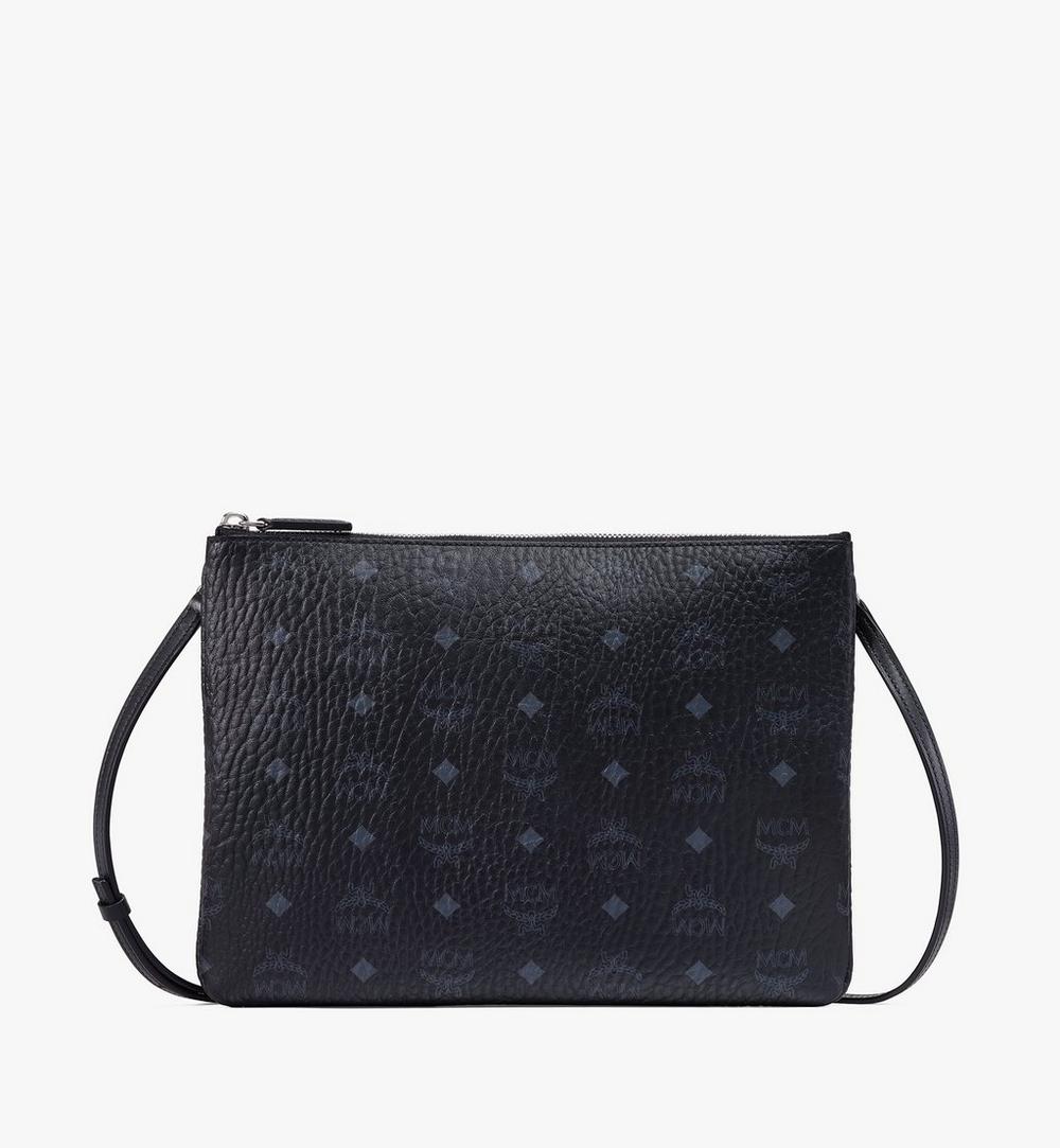 Crossbody Pouch in Visetos Original 1 Crossbody Pouch in Visetos Original 1